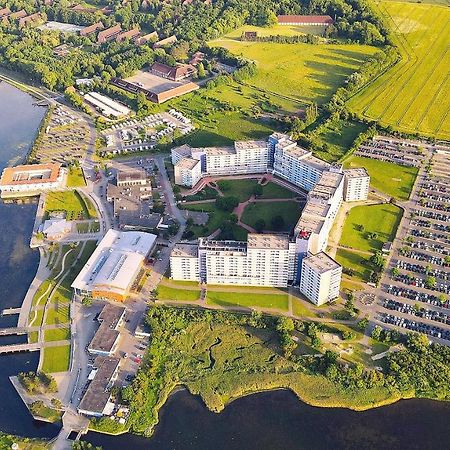 Ferienpark A05-007 Ferienpark Хайлигенхафен Экстерьер фото
