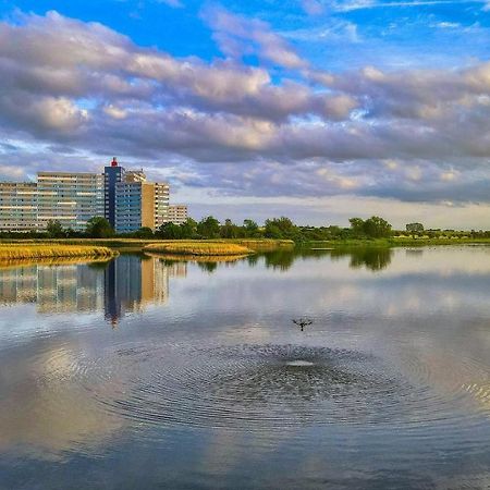 Ferienpark A05-007 Ferienpark Хайлигенхафен Экстерьер фото